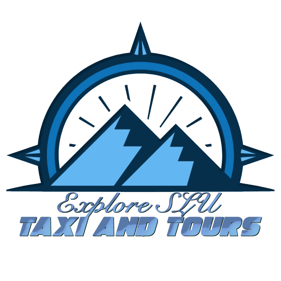 Explore SLU Taxi and Tour Services in St Lucia