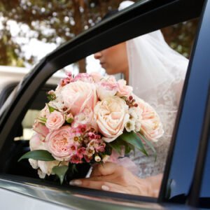 Wedding Transportation Services