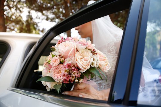 Wedding Transportation Services