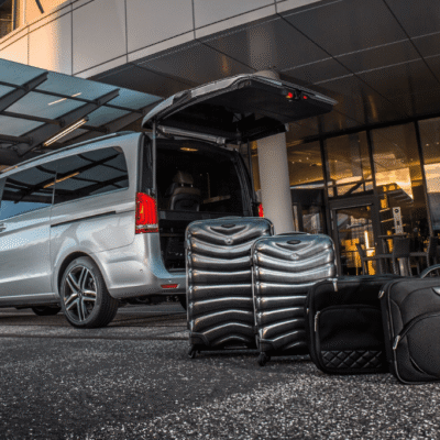 Reliable Airport Transfer Services